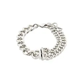 PILGRIM Friends Chunky Chain Bracelet