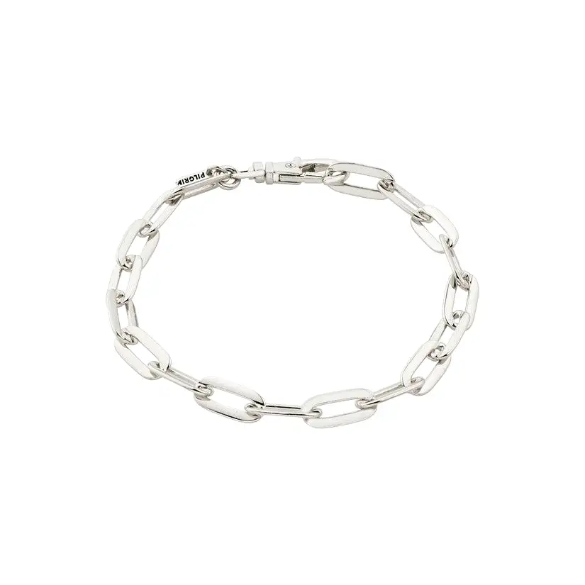 PILGRIM Kindness Cable Chain Bracelet