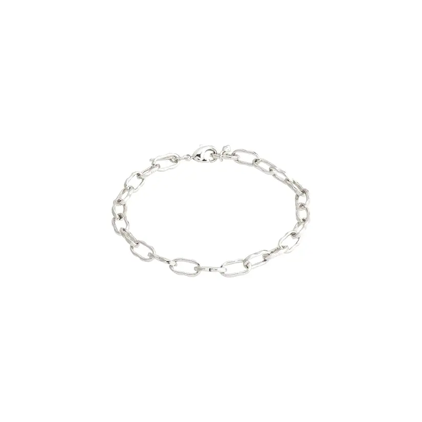 PILGRIM Pause Cable Chain Bracelet