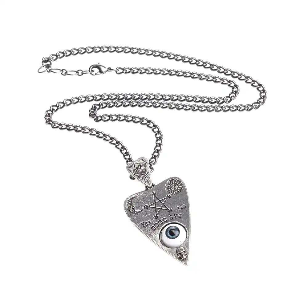 Planchette Pendant