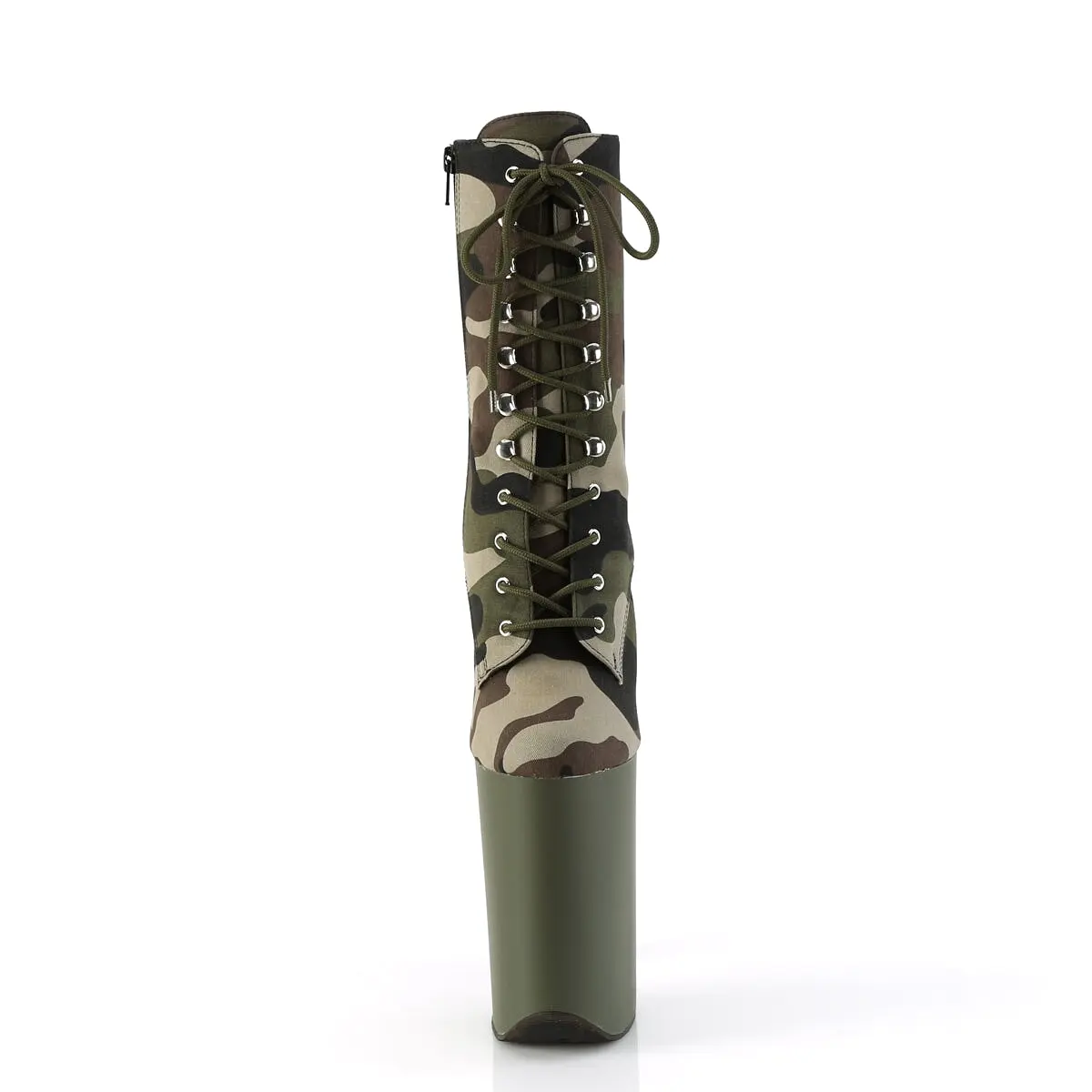 Pleaser Infinity-1020CAMO