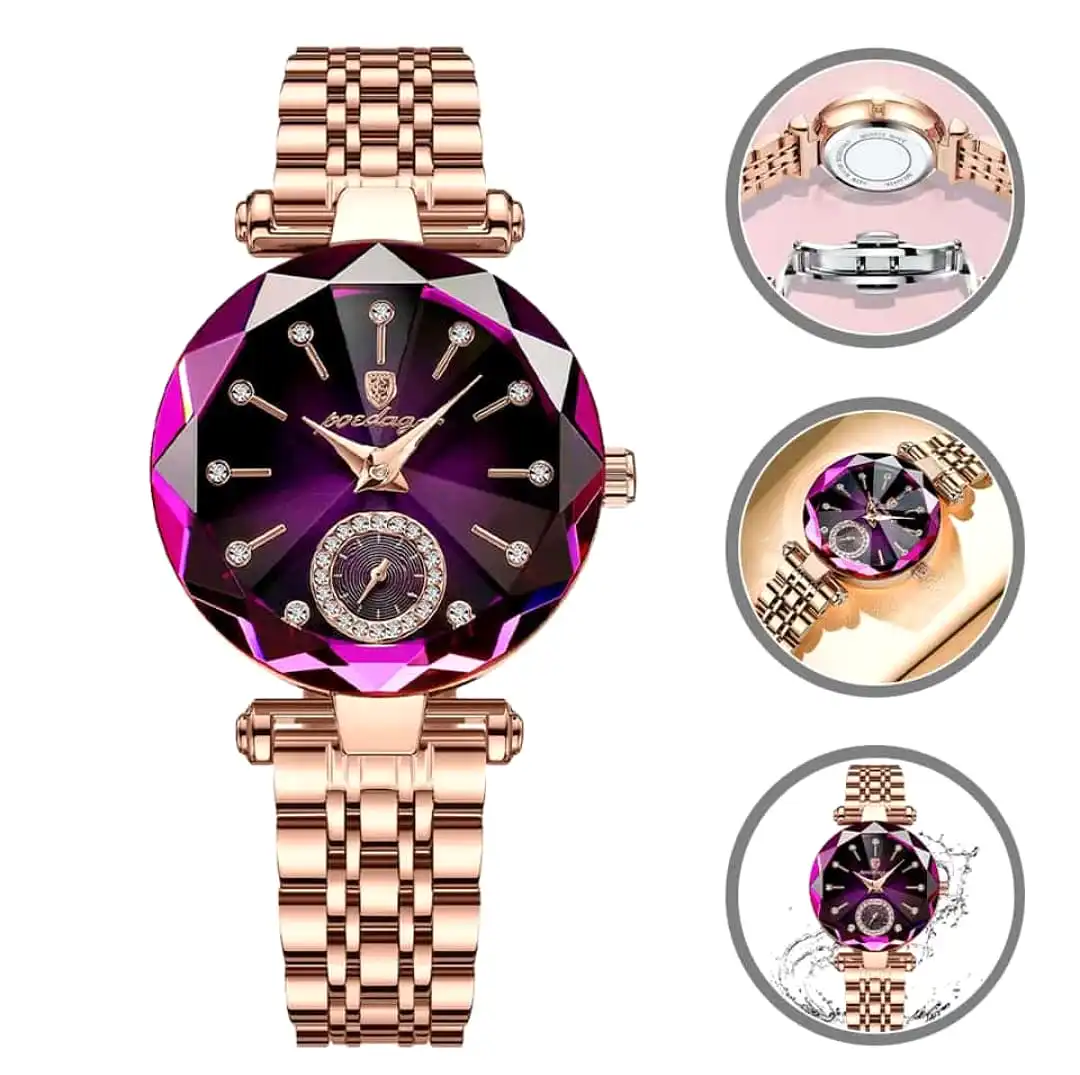 Poedagar Lady Watch