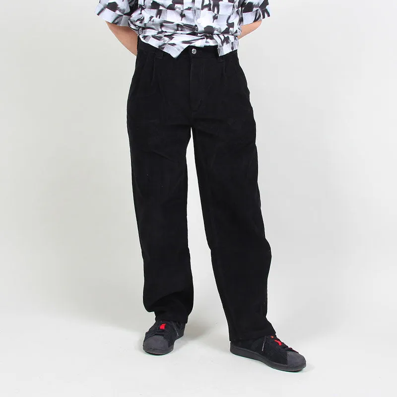 Polar Skate Co Grund Chinos Pants Black