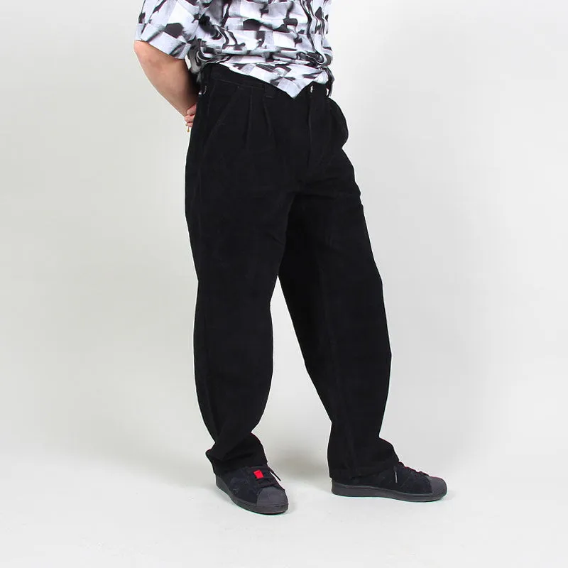 Polar Skate Co Grund Chinos Pants Black