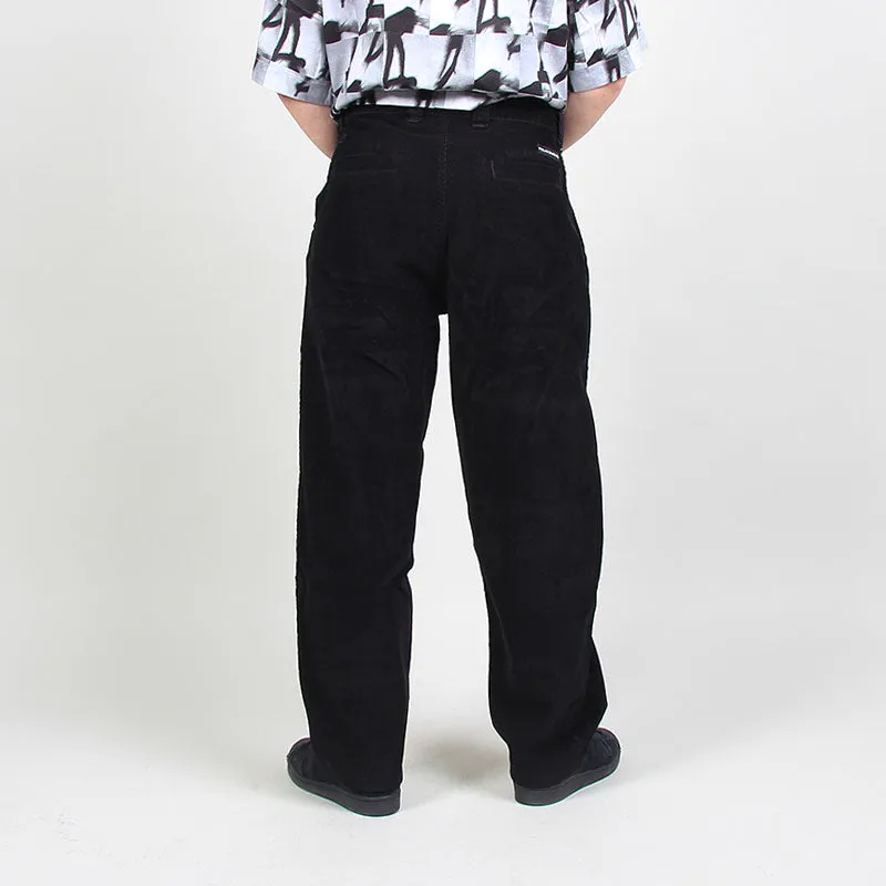 Polar Skate Co Grund Chinos Pants Black