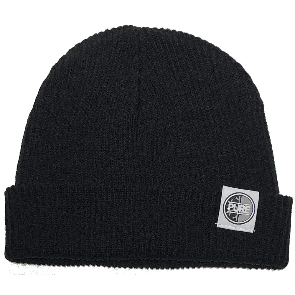 Pure FW Clip Beanie