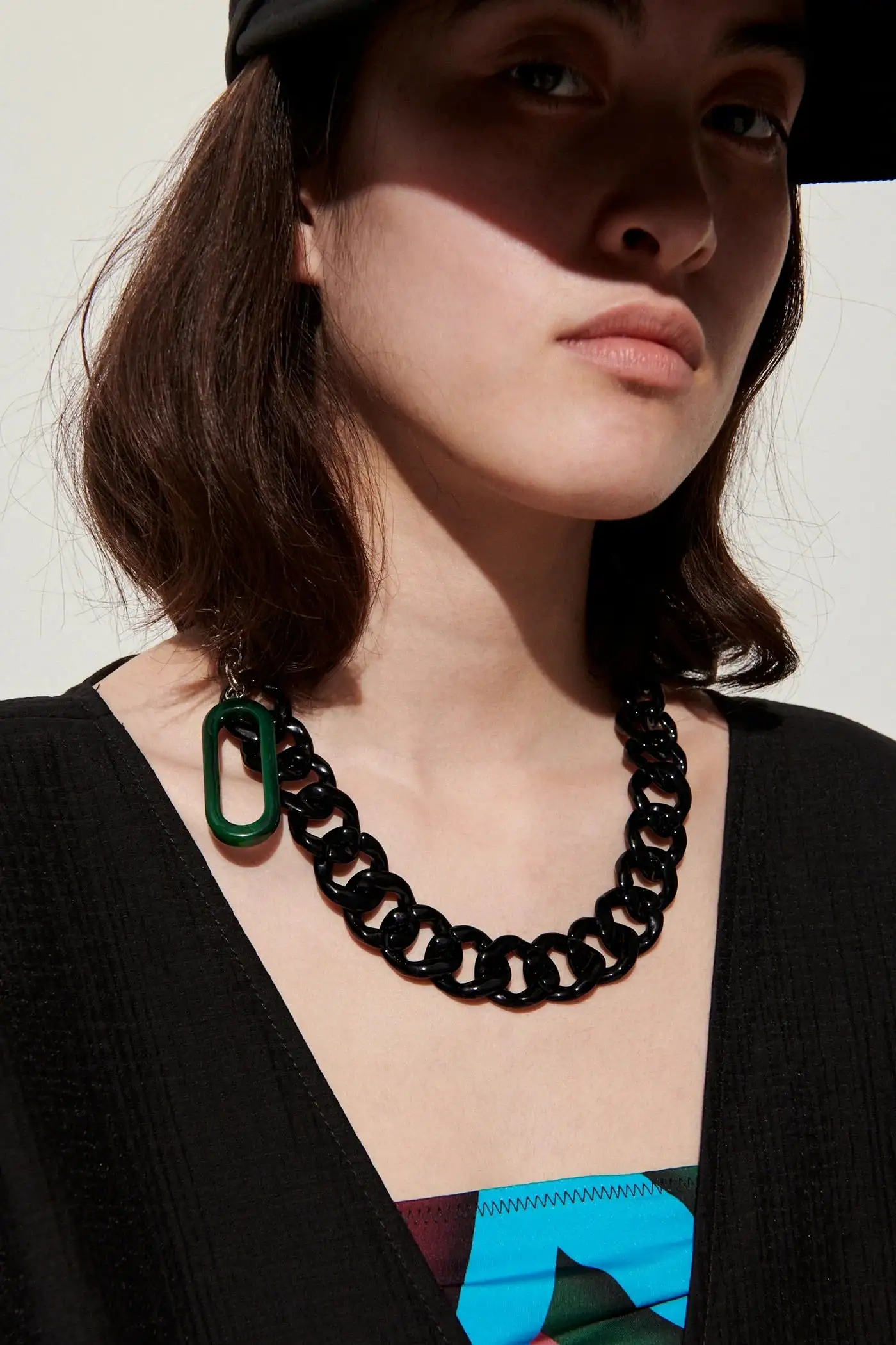 Rachel Comey Mini Pezzi Necklace