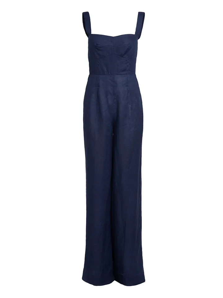 Rachel Jumpsuit