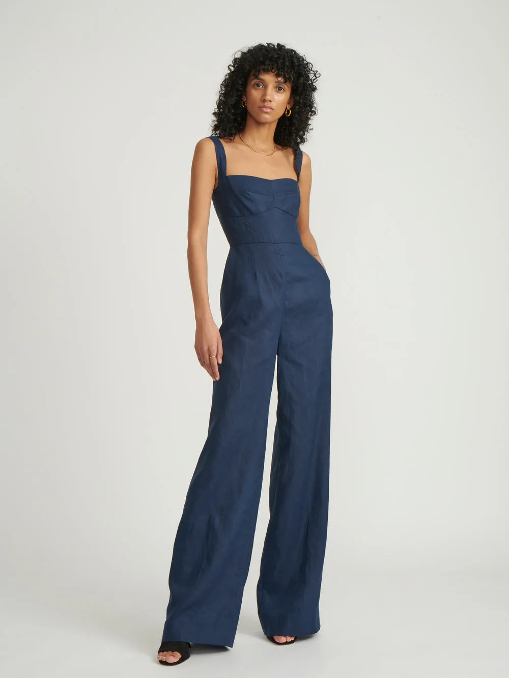 Rachel Jumpsuit