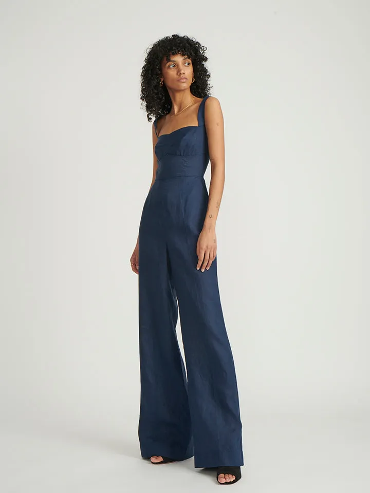 Rachel Jumpsuit