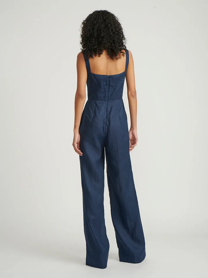 Rachel Jumpsuit