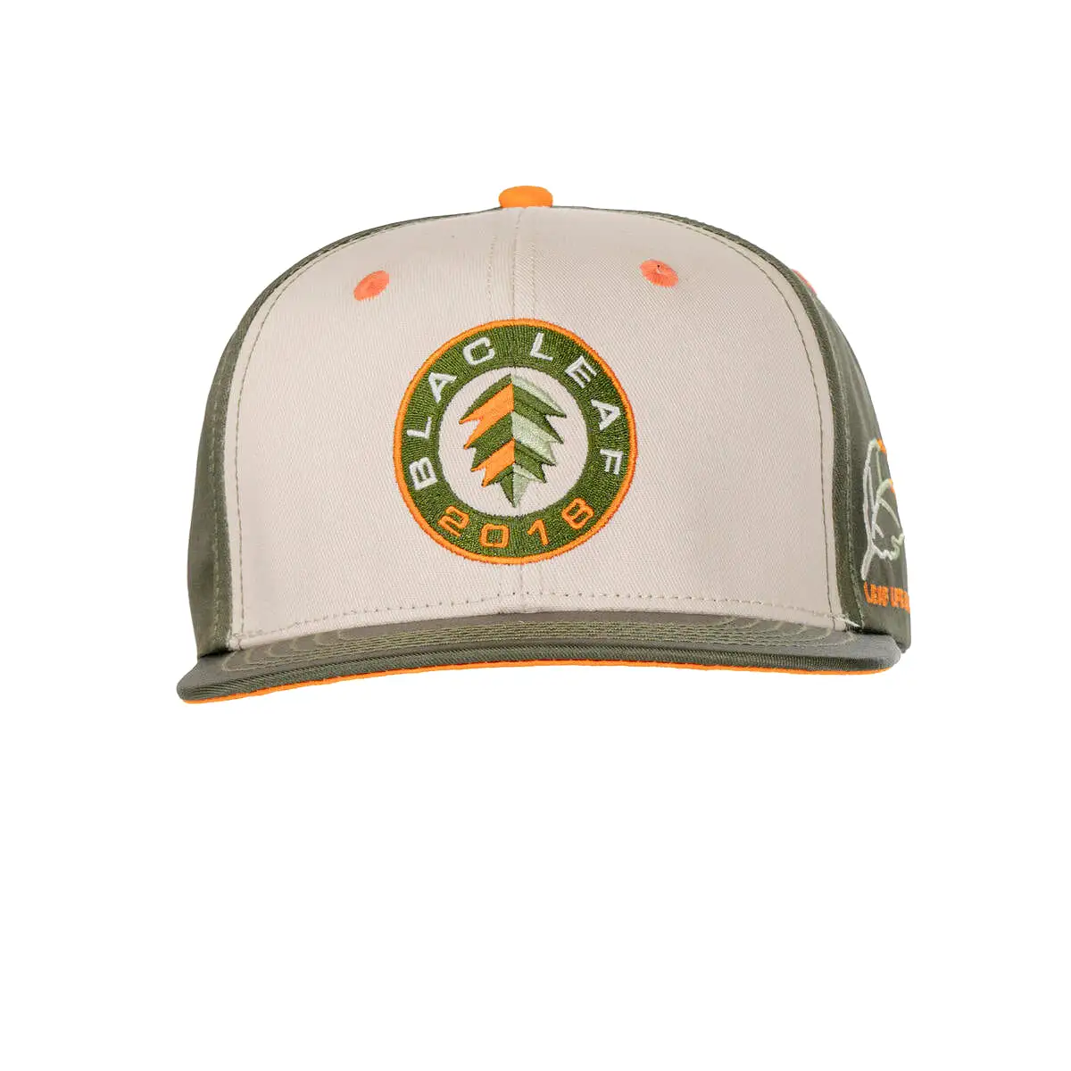 Ranger Snapback