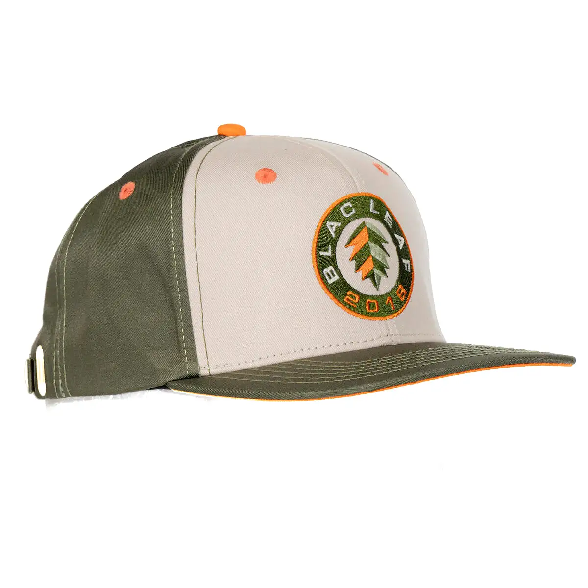 Ranger Snapback