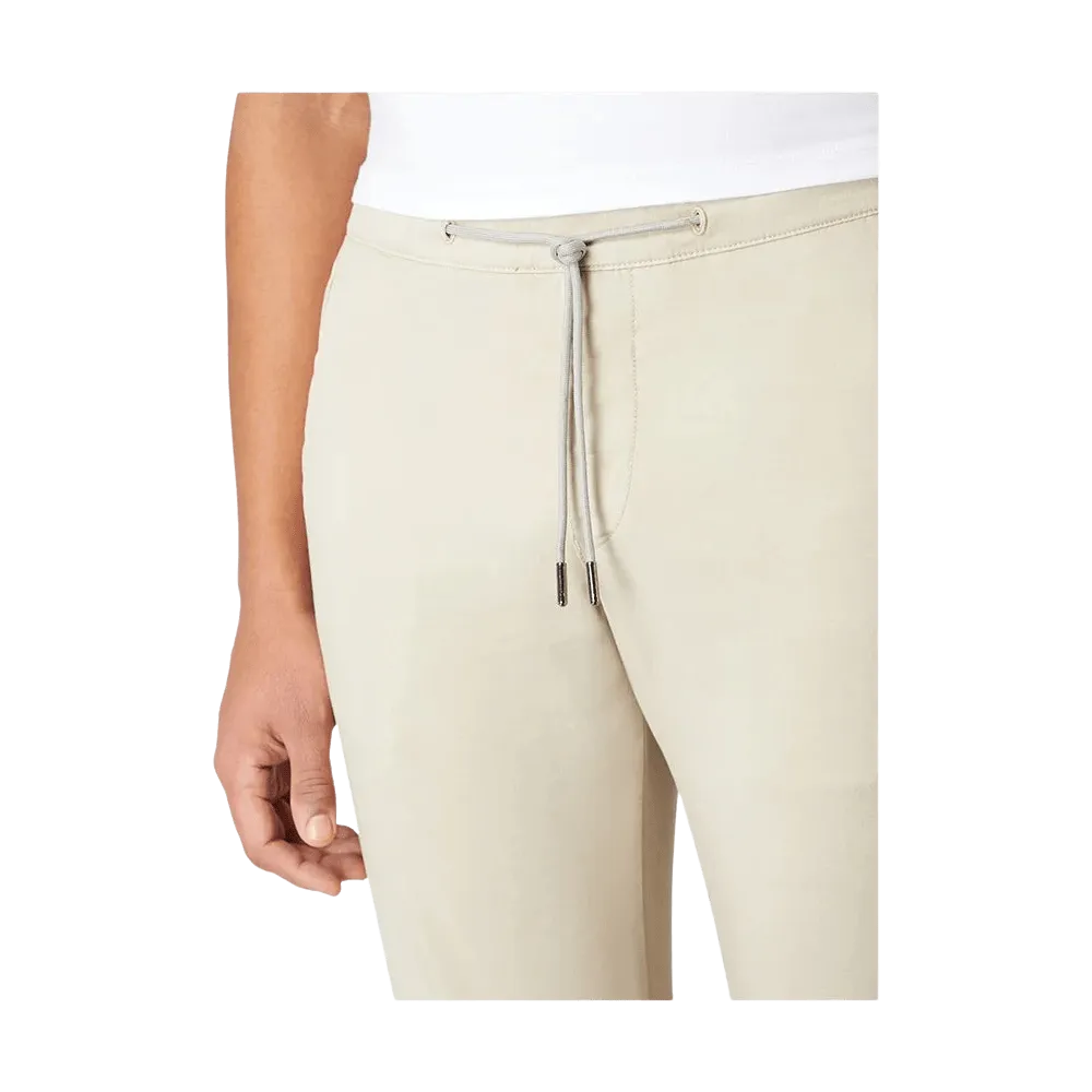 Remus Uomo Drawstring Chinos