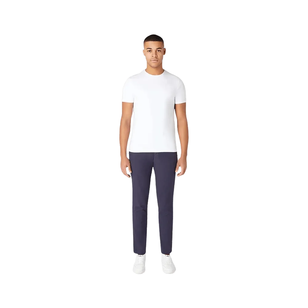 Remus Uomo Drawstring Chinos