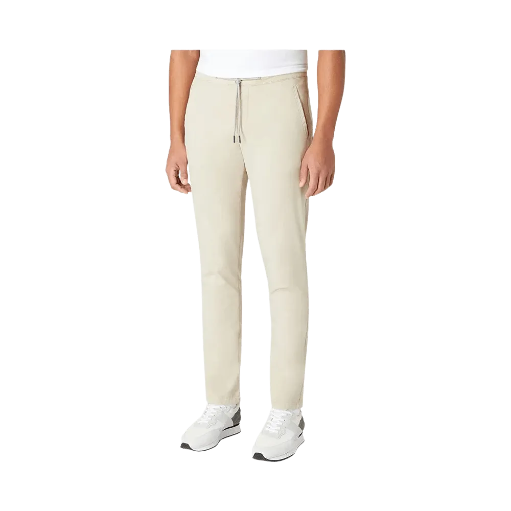 Remus Uomo Drawstring Chinos