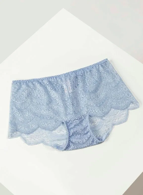 Rosarium Boxshort Panty 024-081357