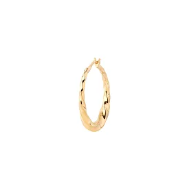 Sadie Hoop, Gold