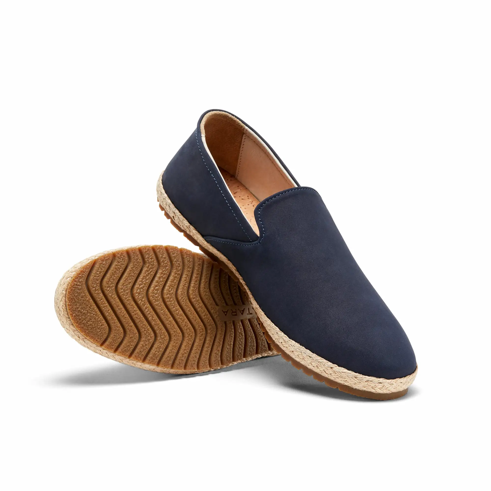 Sapphire Nubuck Seeker