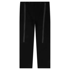 Schoeller Dryskin Vent Pant - Black