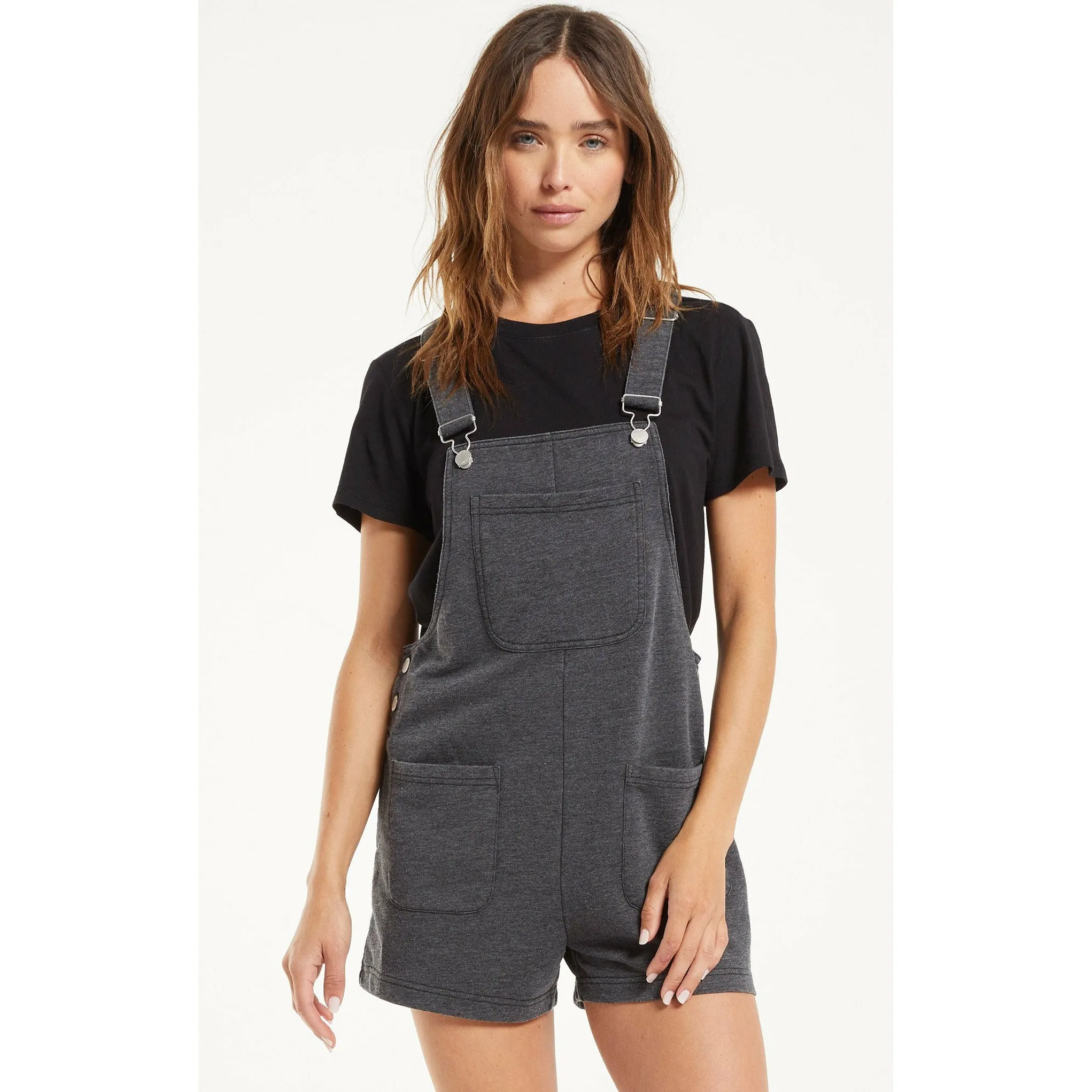 Short Overalls