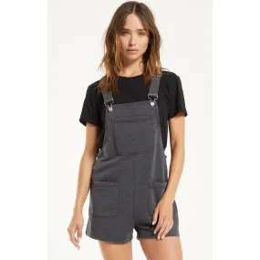 Short Overalls