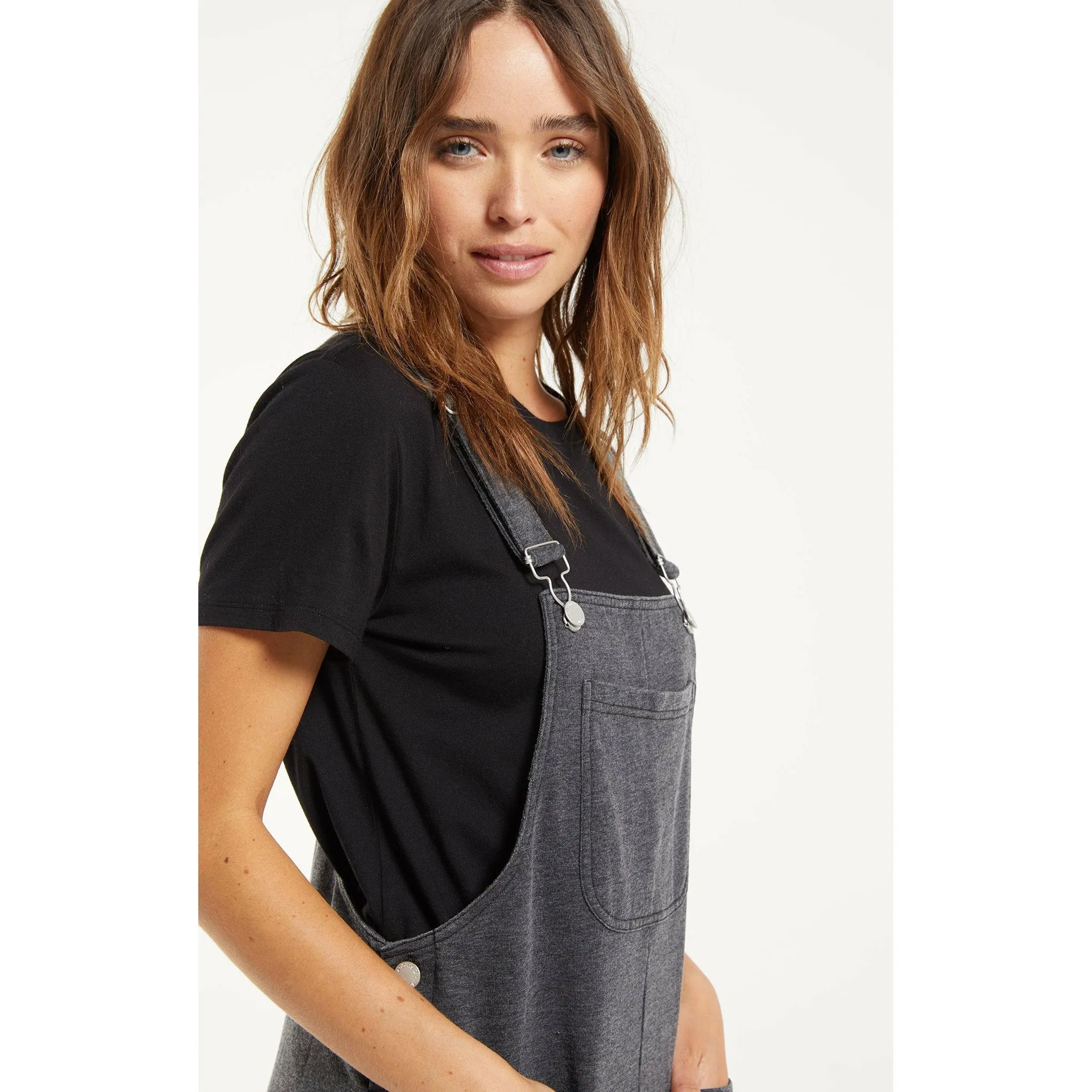 Short Overalls