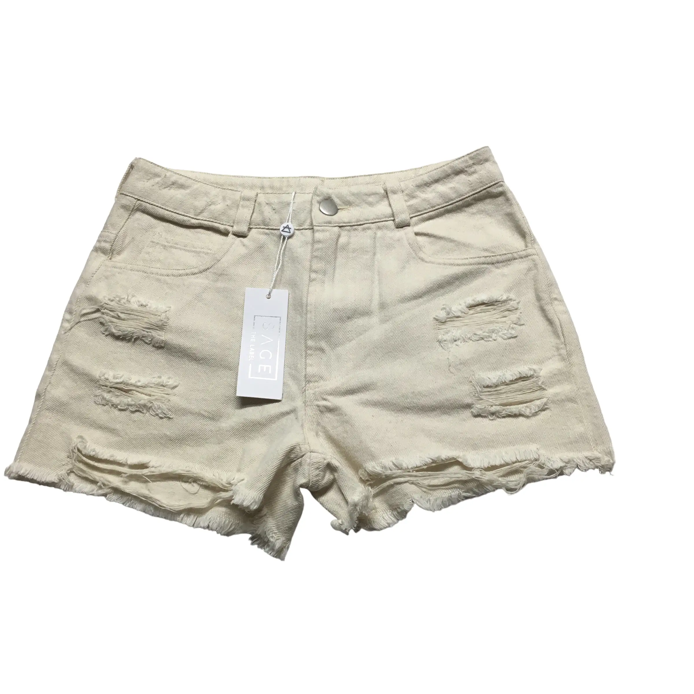 Shorts By Sage  Size: Xs