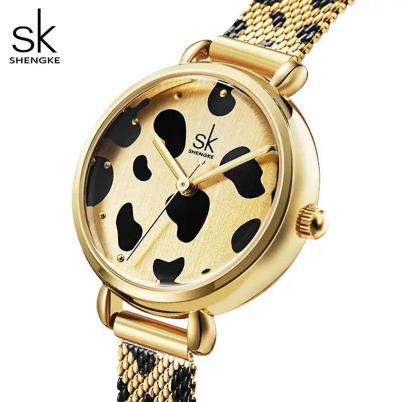 Sk Lady Mesh Strap Tiwi Prints