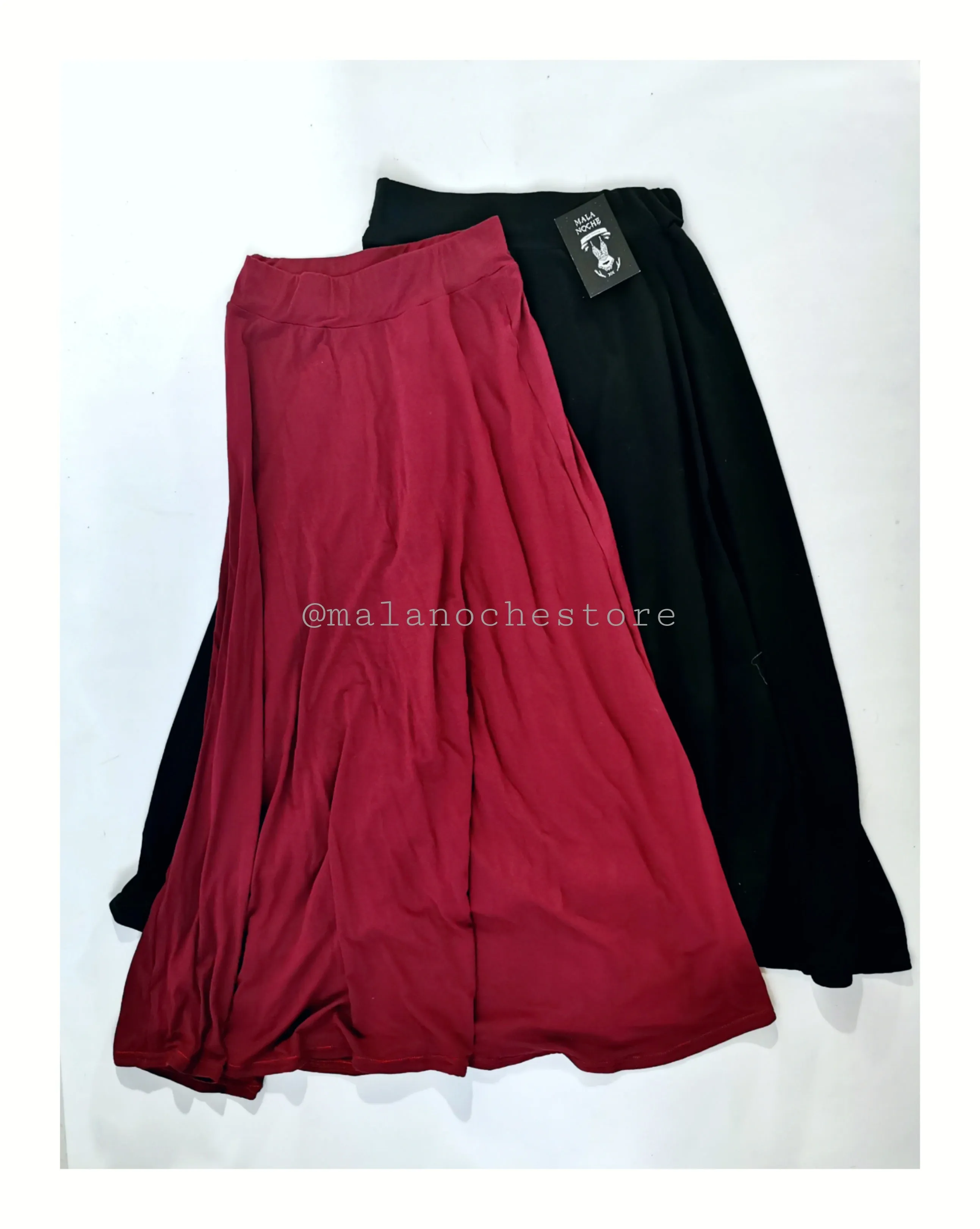 Skirt/ Falda Gabriela