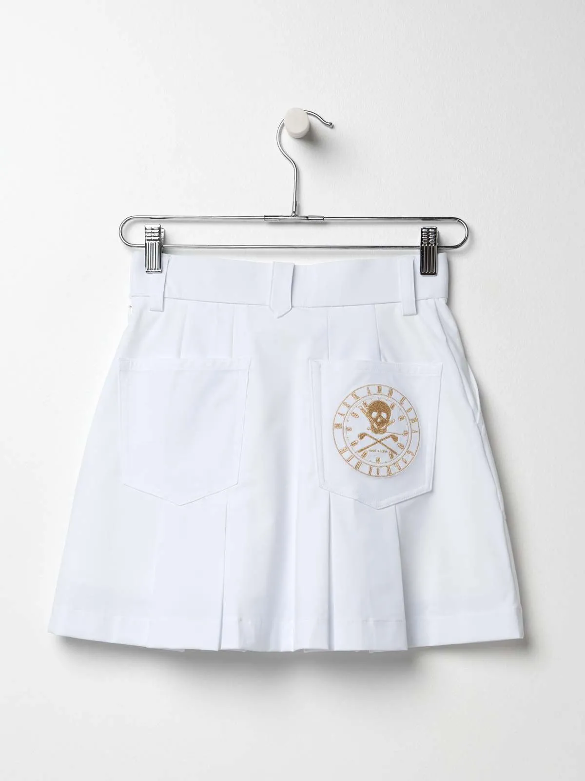 Skirts - White