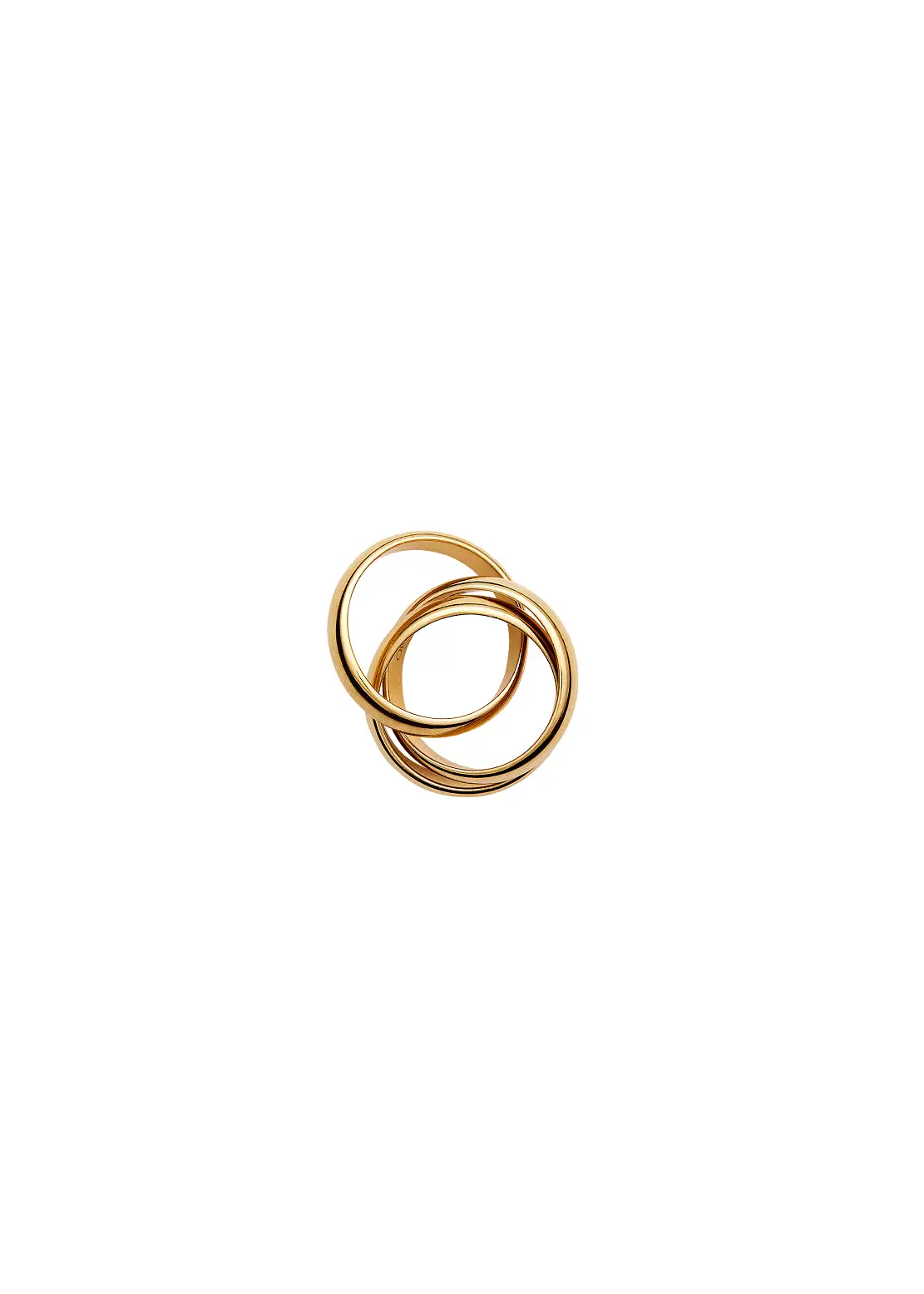 SOFIE Ring, Gold