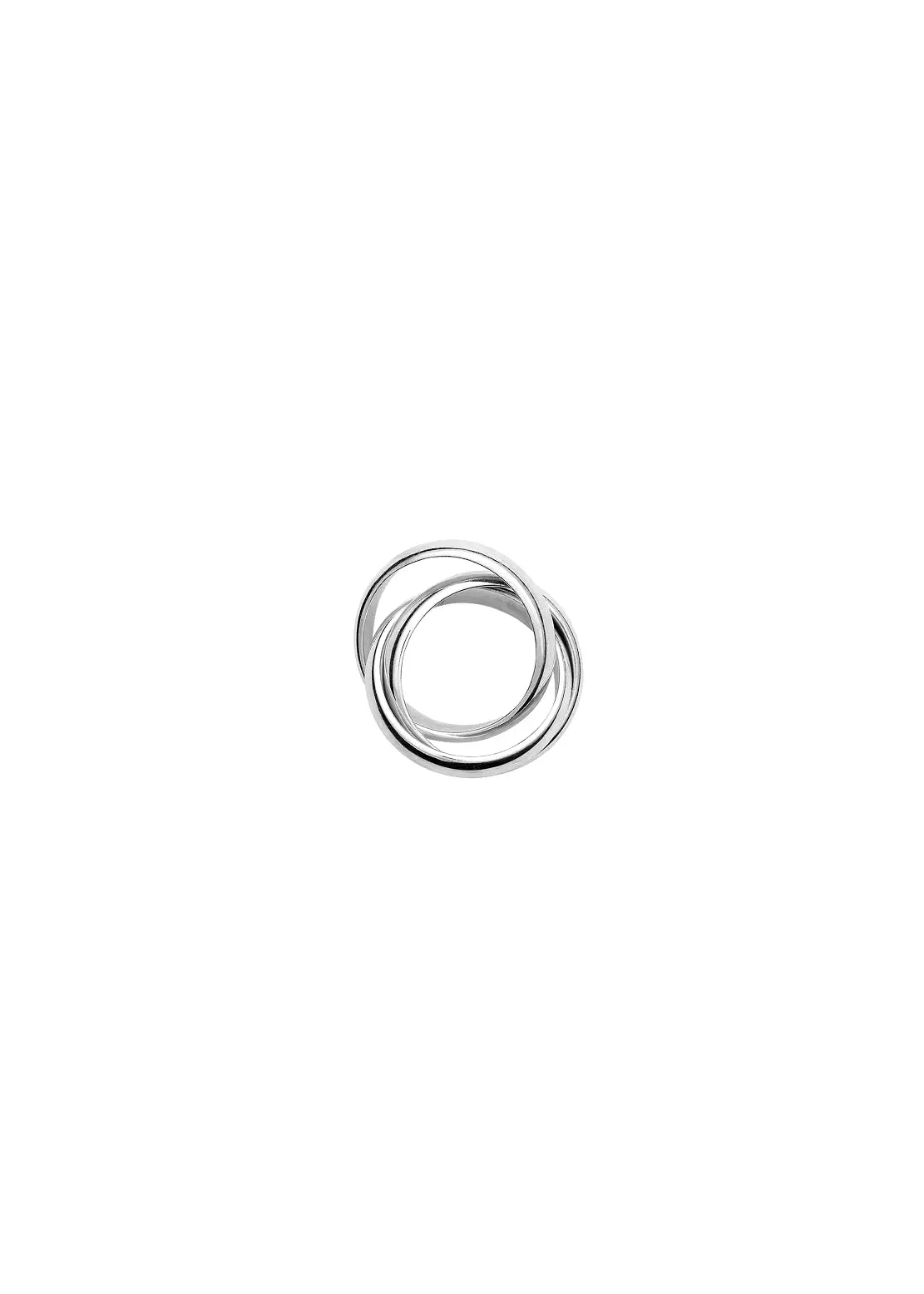 SOFIE Ring, Silver