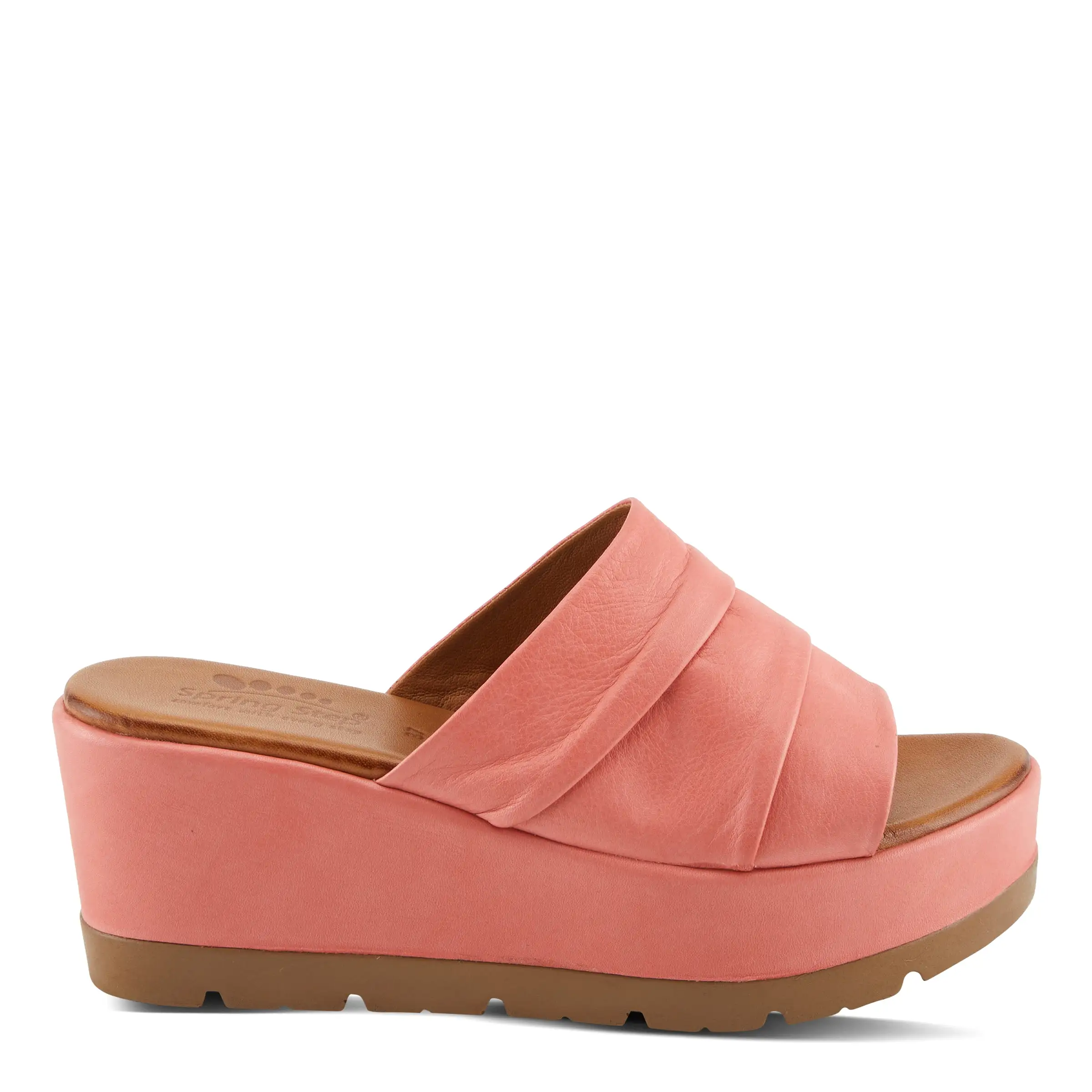 SPRING STEP ALLERTON SANDALS