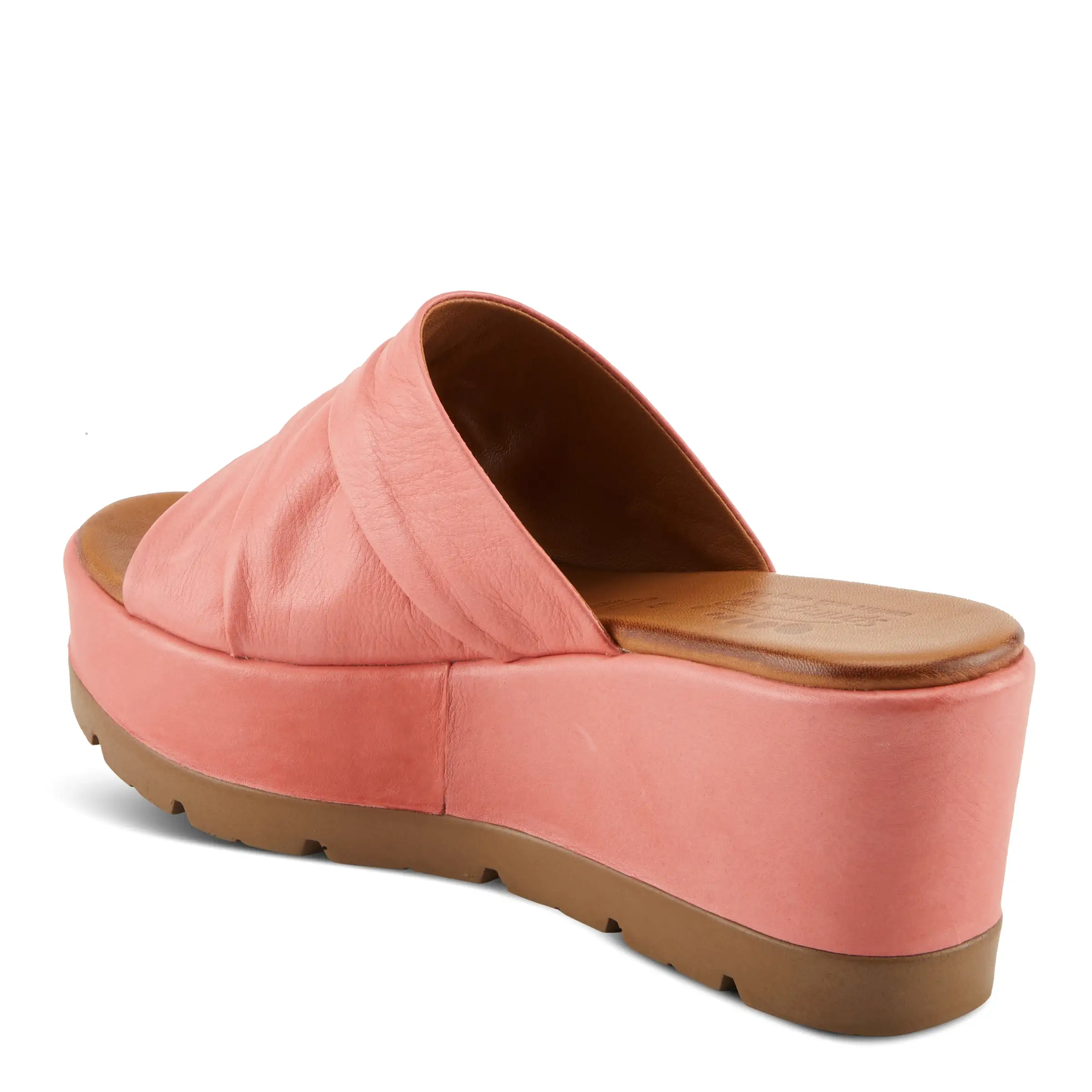 SPRING STEP ALLERTON SANDALS