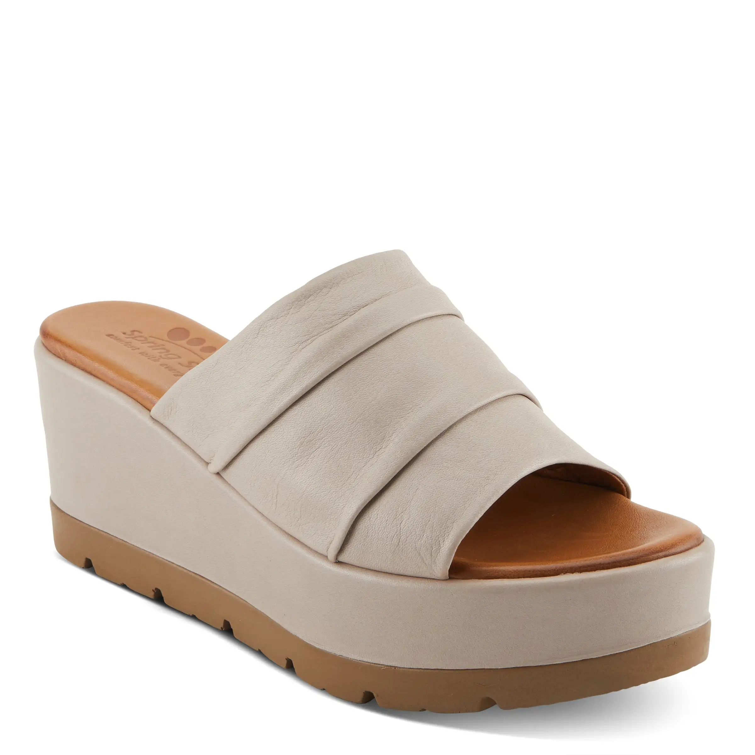 SPRING STEP ALLERTON SANDALS