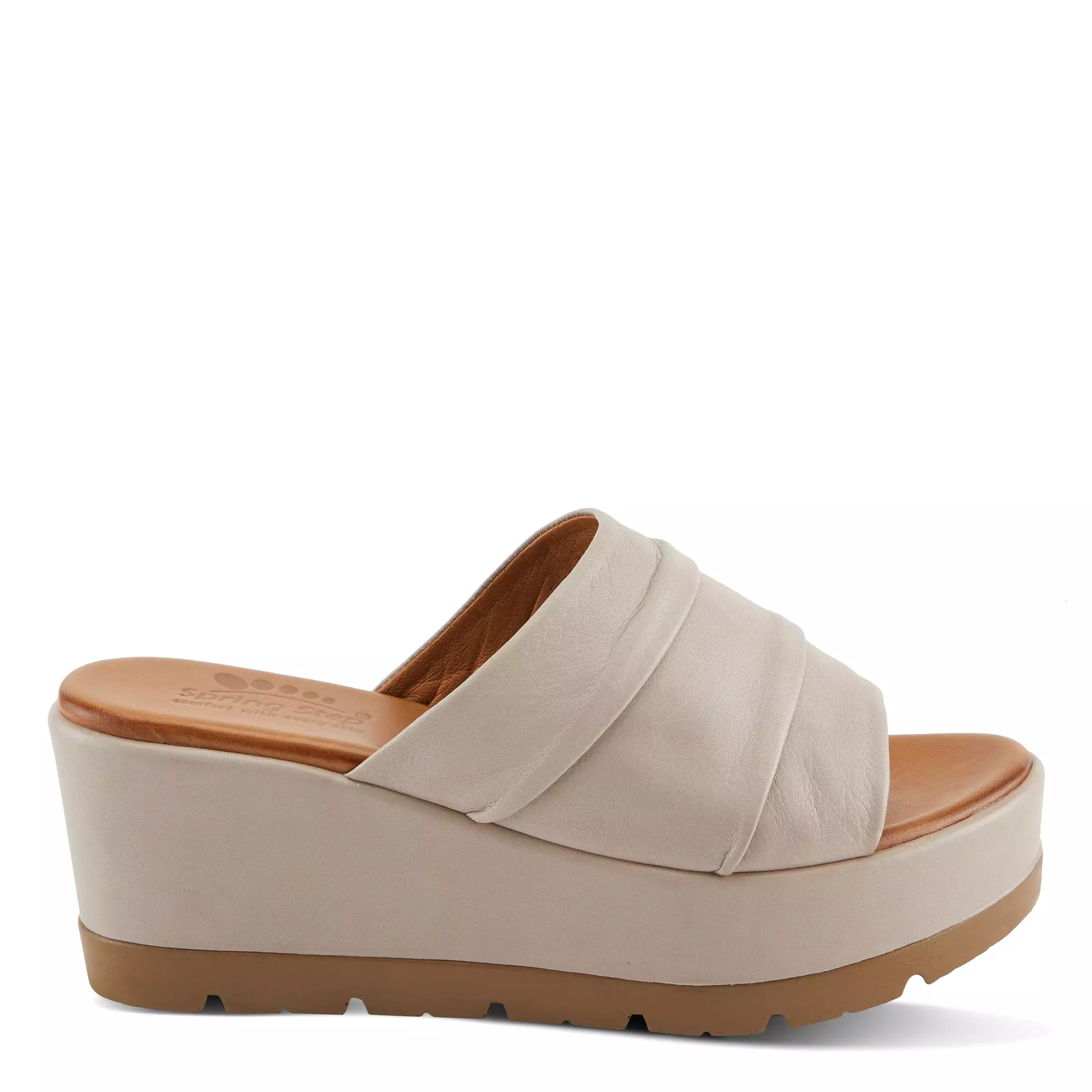 SPRING STEP ALLERTON SANDALS