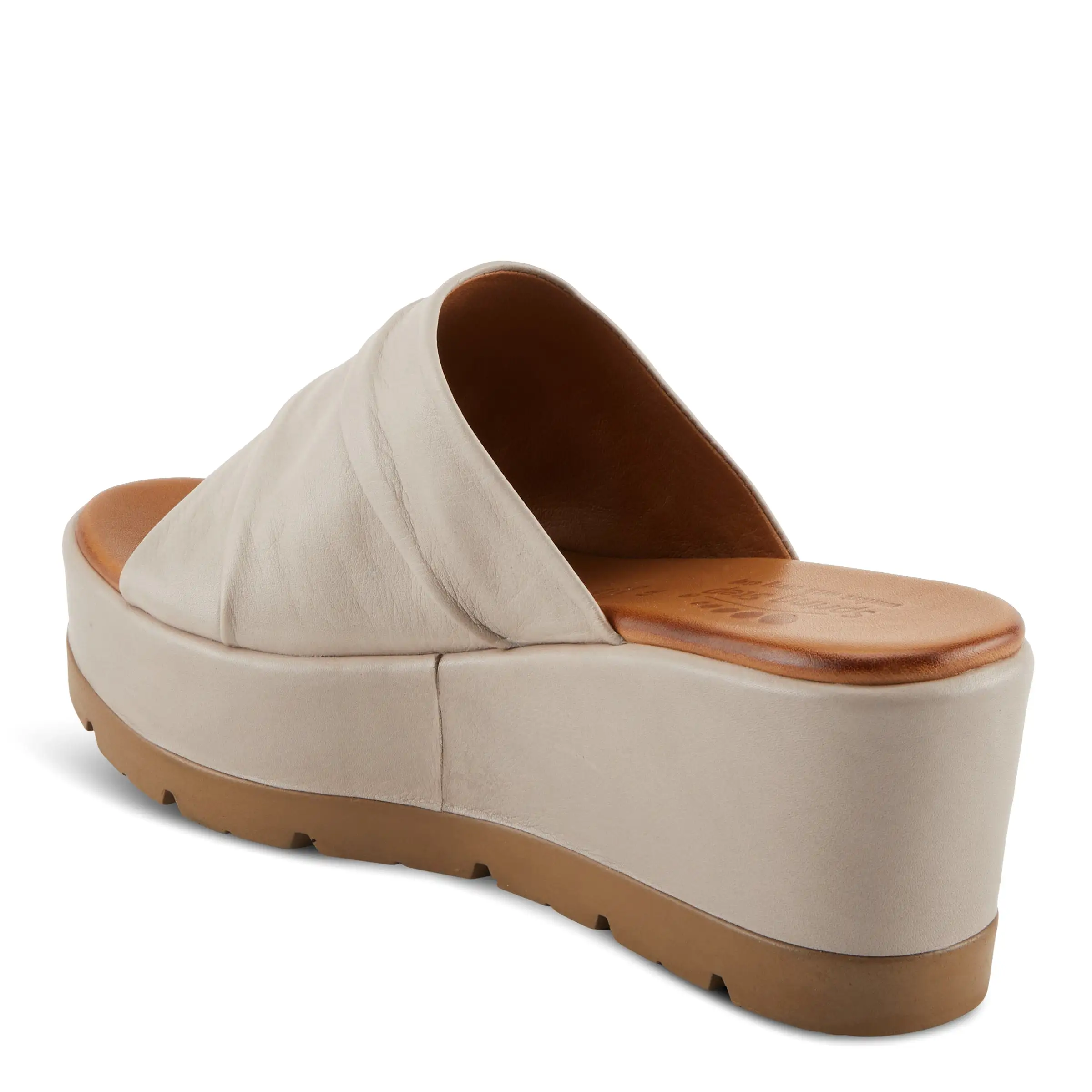 SPRING STEP ALLERTON SANDALS