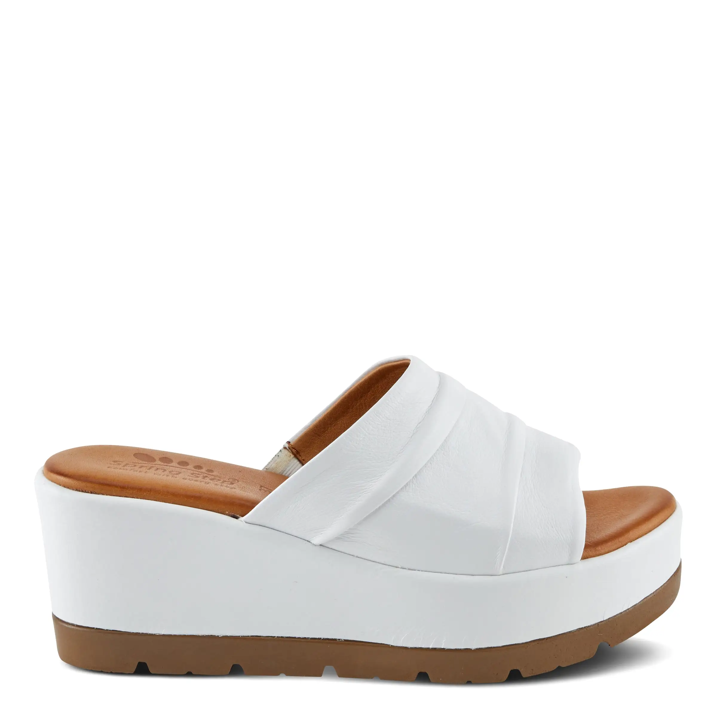 SPRING STEP ALLERTON SANDALS