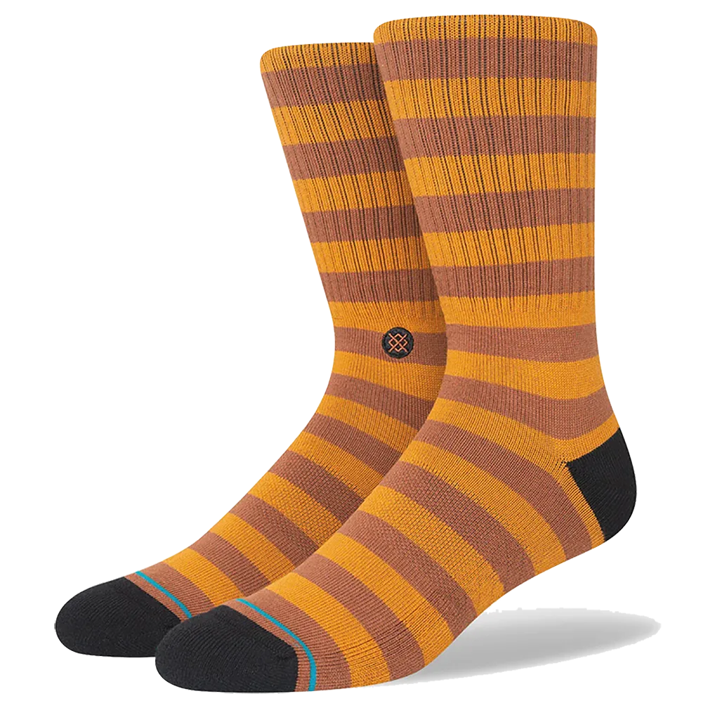 Stance Breton Crew Socks