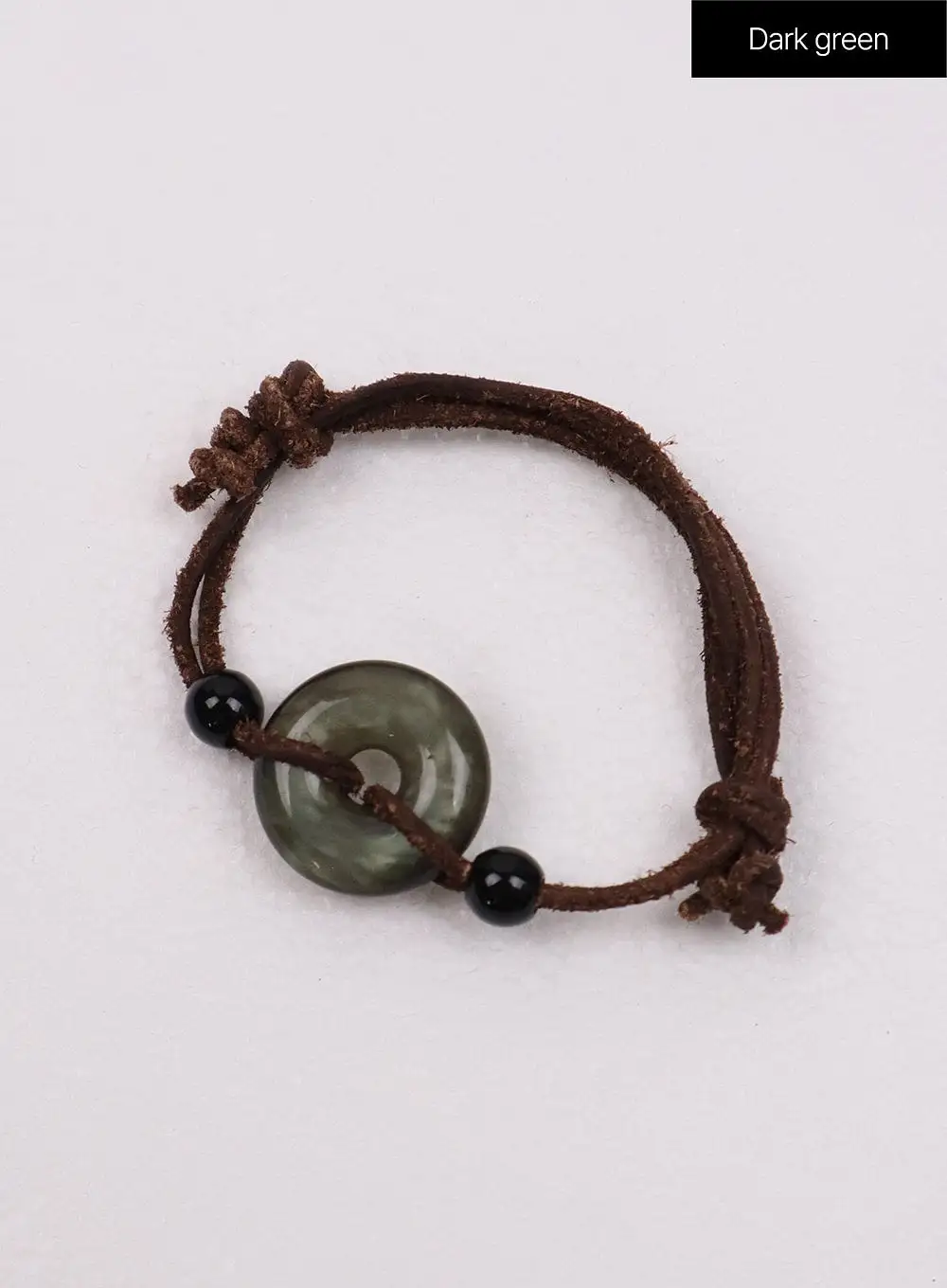 Stone Pendant Bracelet IJ419