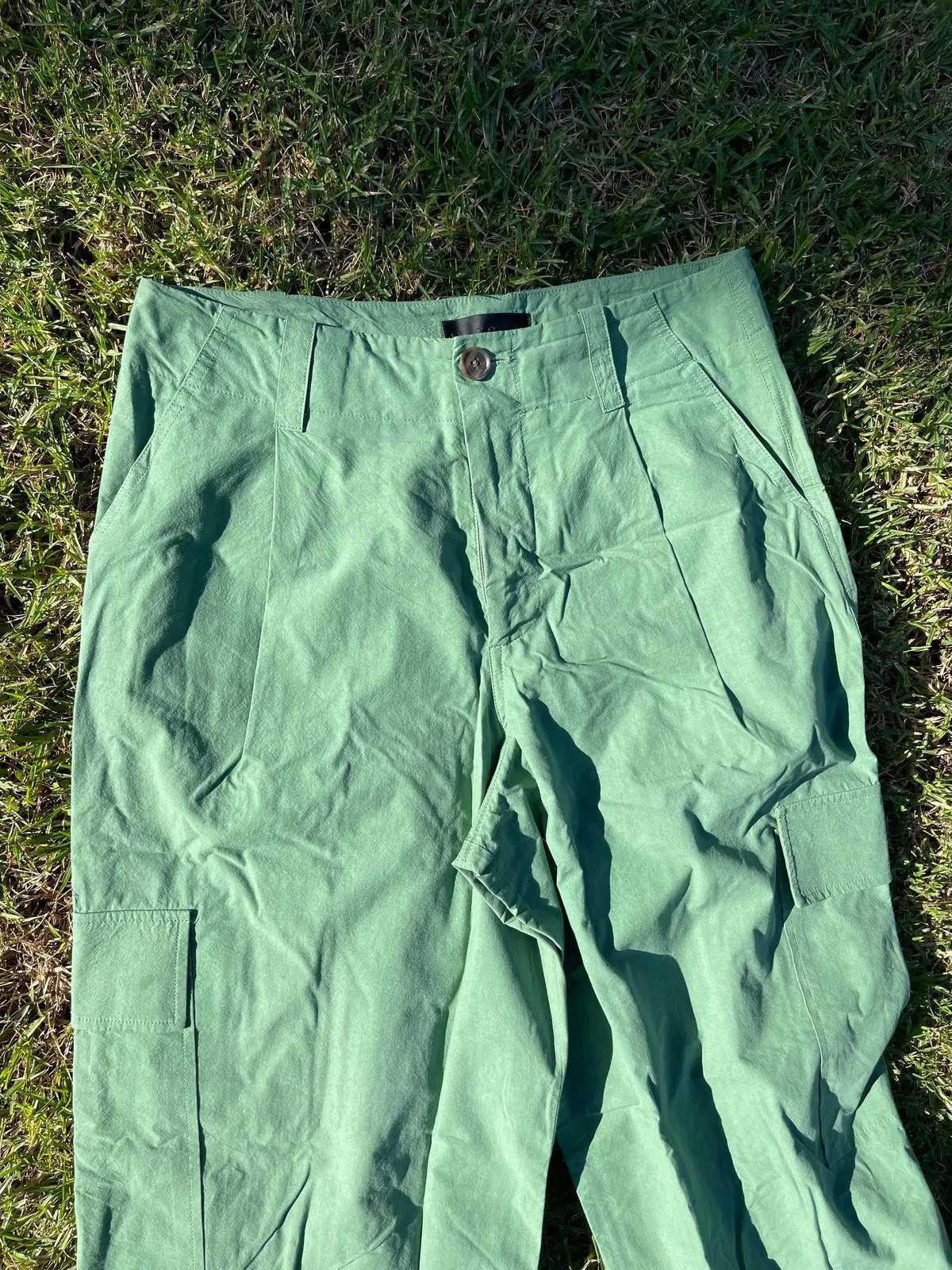 Store Pants