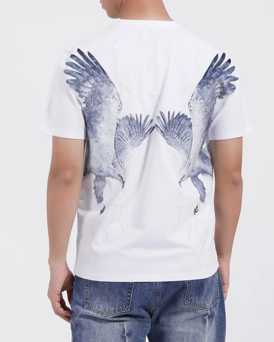 Strong Eagle Tee