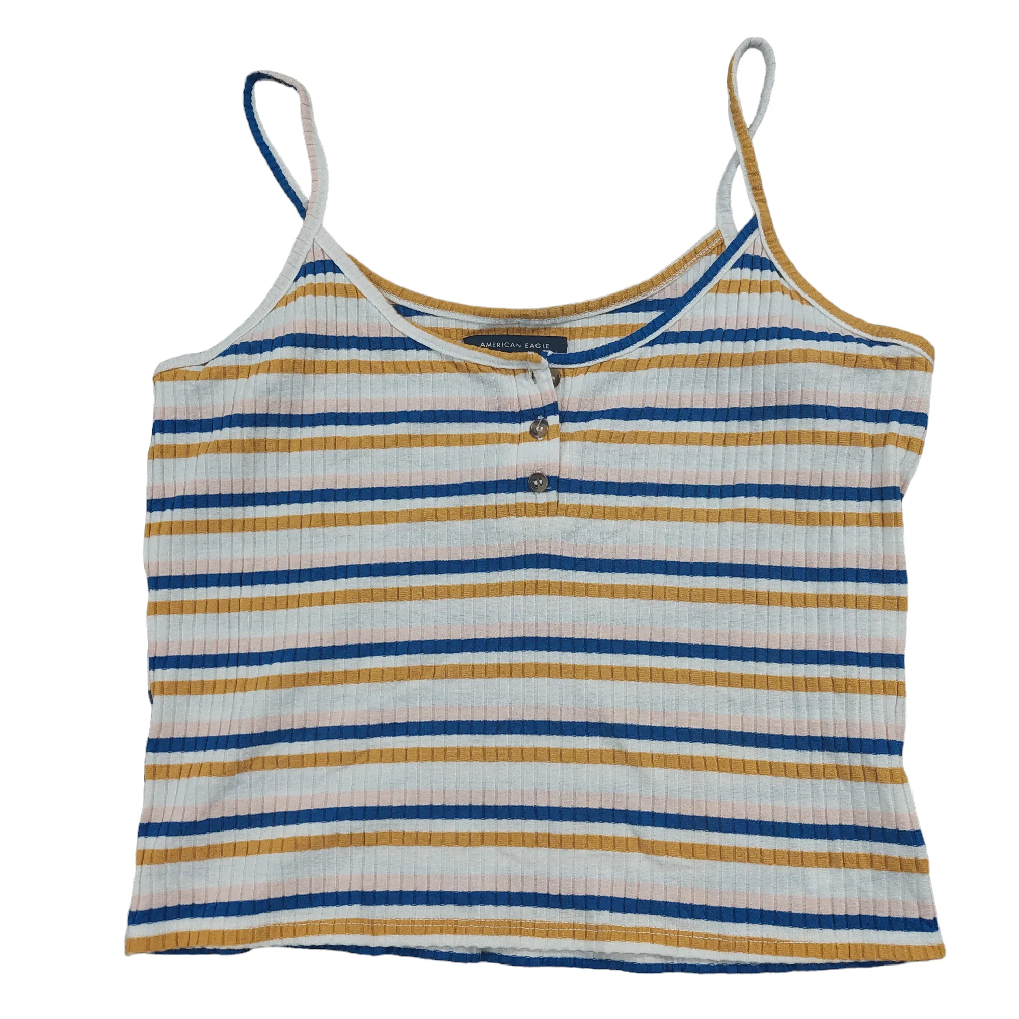 Tank Top By American Eagle  Size: M