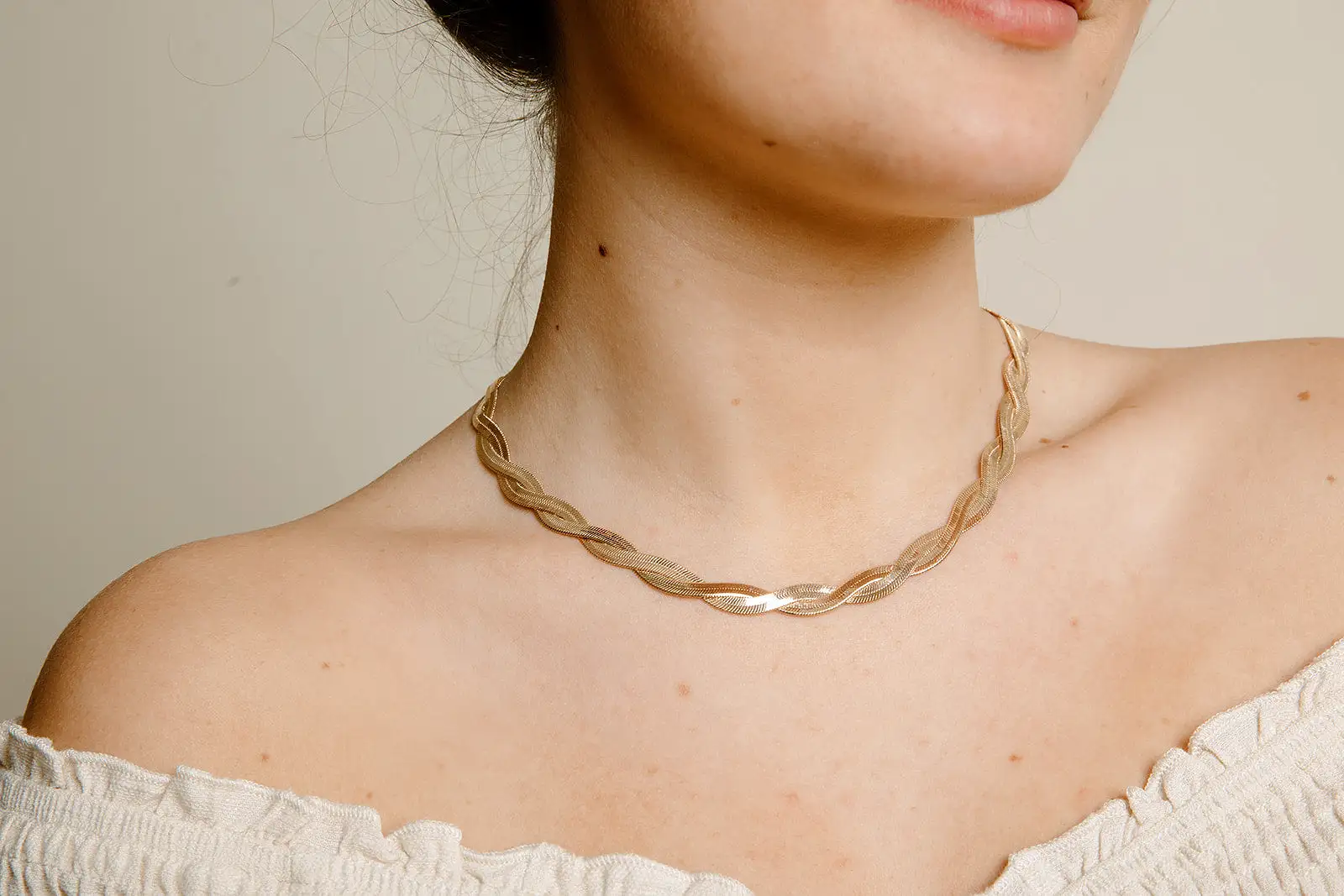 Terese Necklace