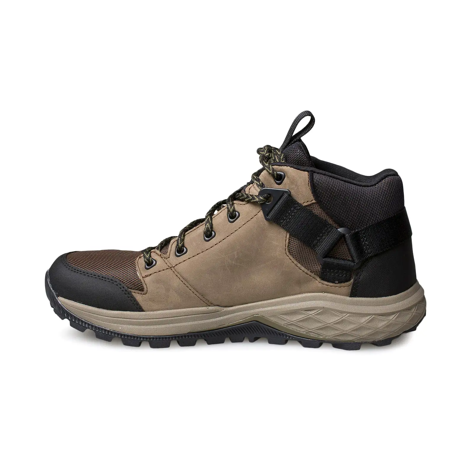 Teva Grandview GTX Chocolate Chip Boots - Men's