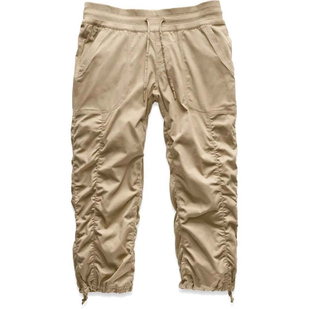 The North Face Women’s Aphrodite 2.0 Capris Beige