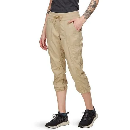 The North Face Women’s Aphrodite 2.0 Capris Beige