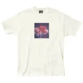 The Quiet Life Marsalis Flowers T-Shirt