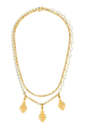 The Sigourney Necklace